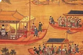 当年明月：无论多出名，都得有一份正经工作图片