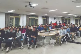 20年！北大元培，现在怎么样了？图片