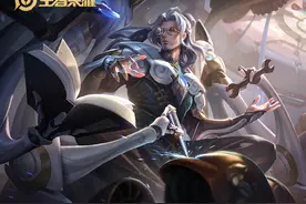 给辅助玩家长脸了！全网首位，辅助英雄单排102星大神露真容图片