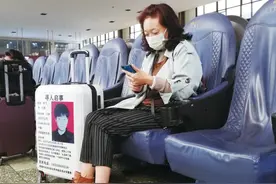 女警寻子第20年：梦见儿子来到身边 梦醒又什么都没了图片