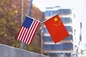 一季度中国吸引外资5633亿！美国凯雷集团：无论如何都要对华投资图片
