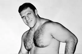 摔角传奇：匹兹堡巨人——布鲁诺·萨马蒂诺图片