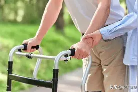 百万需求缺口之下，老年人能力评估师未来如何发展图片