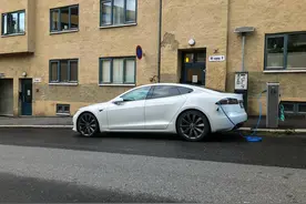 回国后买了特斯拉的这四个月我真实的生活感受和被影响的心情图片