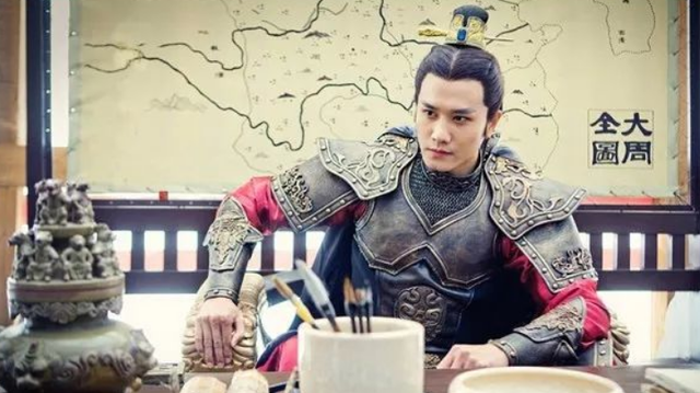北周和后周，不仅国号相同，还有不少相似之处