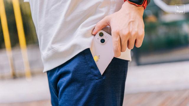 iPhone 13 �׷����⣺��ǿ�ˣ����������ˣ�