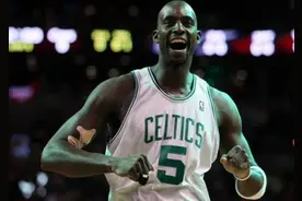 皮尔斯另辟蹊径获得08年NBA总决赛MVP 这成加内特生涯最大遗憾图片