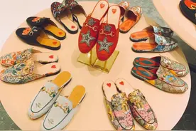 高跟鞋一定会磨脚？掌握这4种穿法，舒适度马上提高图片