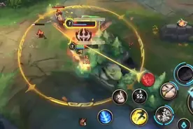 英雄联盟手游新玩家难上手 单排体验令人自闭，上分实在太难图片