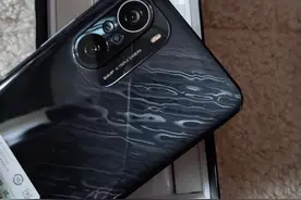 Redmi K40使用2个月，我愿称它为“好守门员”，但它没有守住大门图片