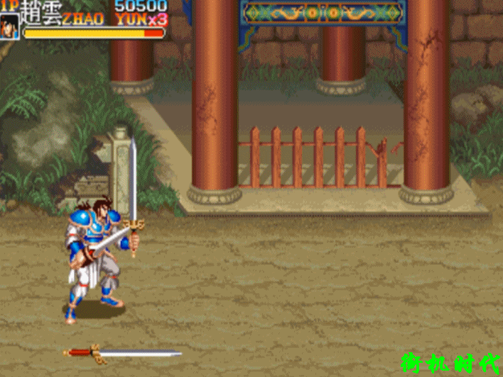 那些年被误认为是续作的改版游戏，苦练多年才发现白费心机