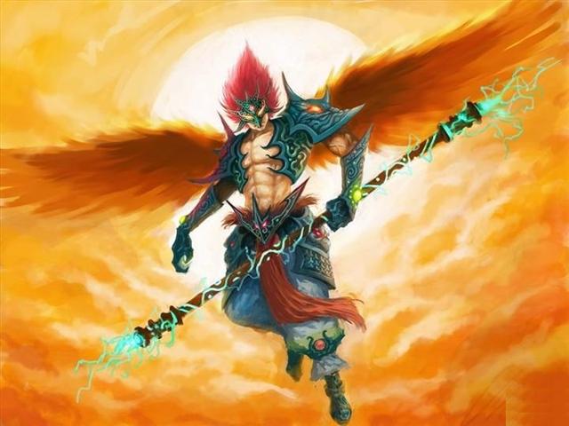 封神演义文王20子：9位封神8位封爵1位被忽视，2位人生赢家