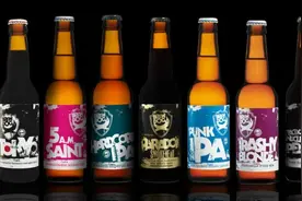 啤酒知识 | 酒标上的秘密，带你解锁常用啤酒术语图片