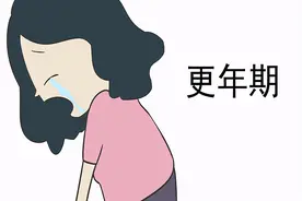 更年期是女人的一道坎，50岁后调整好心态，或能帮你轻松跃坎图片