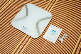 体重秤？体脂秤？云康宝mini+心率体脂秤的健康生活图片