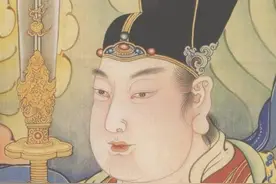 解密“二郎神”：他的主要原型竟是波斯雨神！图片