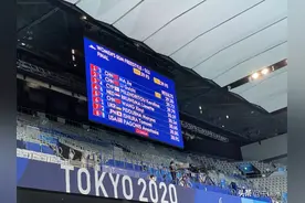 重赛后，金银牌依然属于中国队！马佳又破世界纪录图片