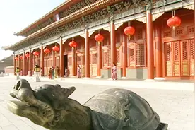 明太祖设立内帑库的目的，就是为了应付困难，可崇祯却不愿动用！