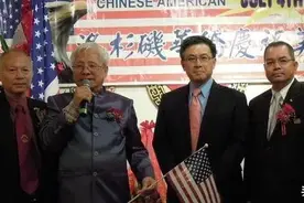 揭秘：美国历史的10个惊人真相（上）图片