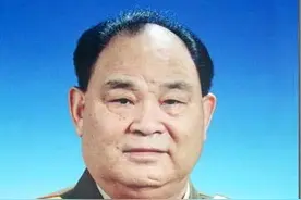 从基层走向上将的新时期上将图片