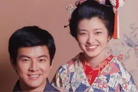 三浦友和与山口百惠的爱情神话，结婚41年从不吵架图片