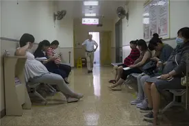 剖腹产的最佳时间是什么？37周和40周的差异，比想象中更大图片