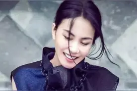 王菲的任性情史：五段感情两段婚姻，想爱就爱，想怎么爱就怎么爱图片