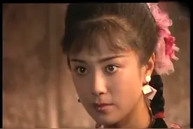 90年傅艺伟版《封神榜》主题曲——神的传说（毛阿敏演唱）图片