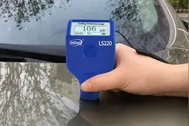 我整理了8条二手车鉴定方法，满满干货，建议路过的小白驻足观看图片