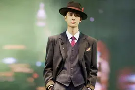 《街舞4》总决赛惹争议，叶音夺冠，王一博却背锅，实在有点冤枉图片