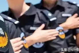【2021·柳州警察故事】张哲玮：智勇双全，巧破大案，孤身扑倒200斤壮硕毒贩图片