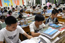 高中首次“月考”很重要，想要提高成绩，高中生要重视这些重点图片