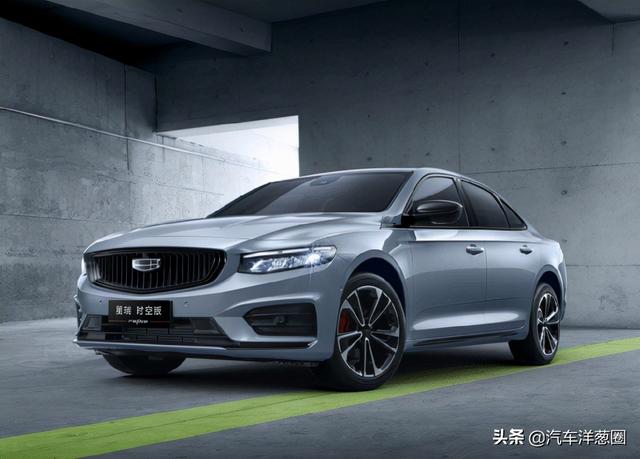 2021买车不纠结！这4款车型买发动机就送，动力足性价比还高