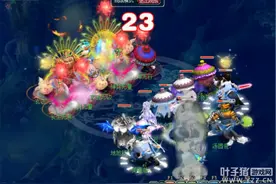 梦幻西游天罡地煞新手教学，合理搭配即可砍瓜切菜图片