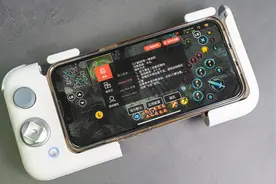 英雄联盟手游难上王者，让北通G2手柄来帮忙图片