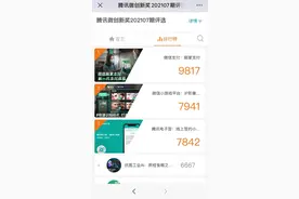 半岛叨叨 | 微信将支持“刷手支付”？以后见面都不敢抬手打招呼了？腾讯最新回应……图片