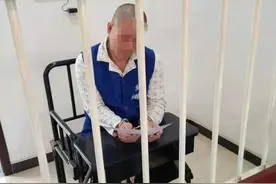 判刑十八年！云梦“徐老大”栽了图片