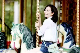 人生过半，不要委屈自己迁就别人……图片
