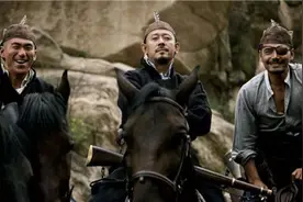 让中俄蒙都害怕的悍匪，为防止他“转世”，头颅被博物馆保存至今图片