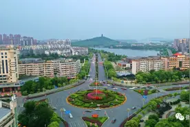 吉州区：彰显首位担当 展现首位作为图片