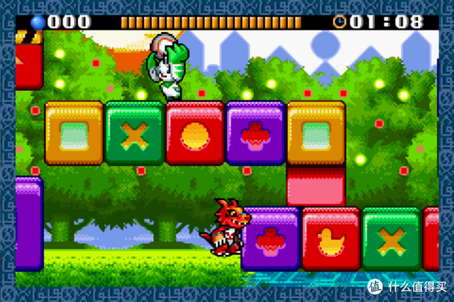 618不买任天堂SWITCH？而是最耐用的掌机....GBA