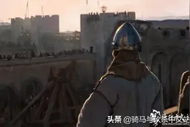 「骑砍同人漫画」霸主美术大奖赛原画组作品展示（10-20号）图片