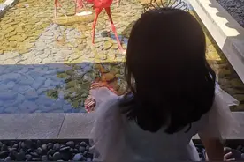 理性对待大连金石滩盛唐小京都图片