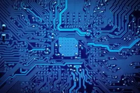 被卡脖子的芯片，到底是如何制造出来的？图片