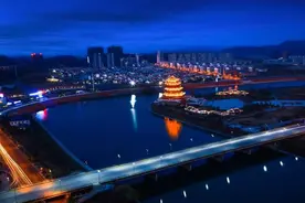 江西民企制造业100强分布图：鹰潭20家，南昌9家图片