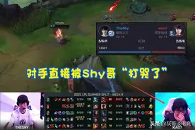 “一波团阵亡8次！”IG收官之战留下4大名场面，粉丝的评价太扎心图片