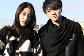 “好兄弟”帮他生孩子，“火星弟弟”华晨宇不简单图片