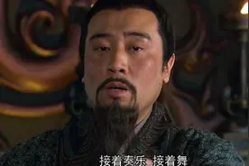 三国人物清单-刘备巅峰时期的阵容有多蛮横？图片