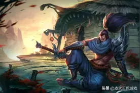 LOL英雄们的奇葩外号，托儿索被嫌弃，提款姬竟有两个？图片