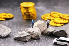 三十不发，四十不富，五十会怎么样？老人的话有道理图片